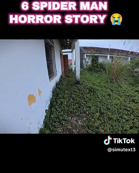 6 Spooky Spider-Man Horror Stories