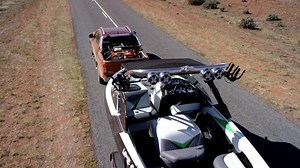 9.8K views · 57 reactions | Be blown away by the impressive towing...