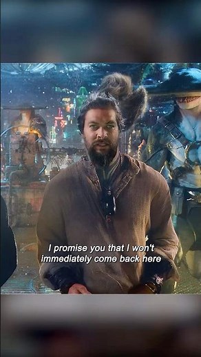 Aquaman #movie #action