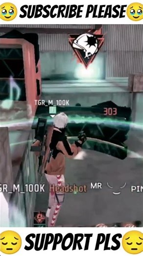 #tgrm100k #tgr #tgrm #m #TGRMAHESH #trending #freefire #viralvideo #freefiremax TGR M 100K GAMING||