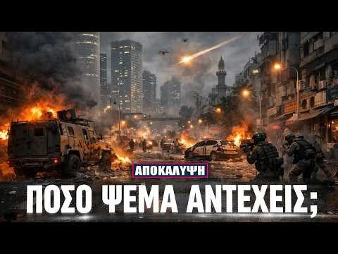 Ισραηλινός «τάπωσε» ζωντανά τον προπαγανδιστή του CNN Türk!