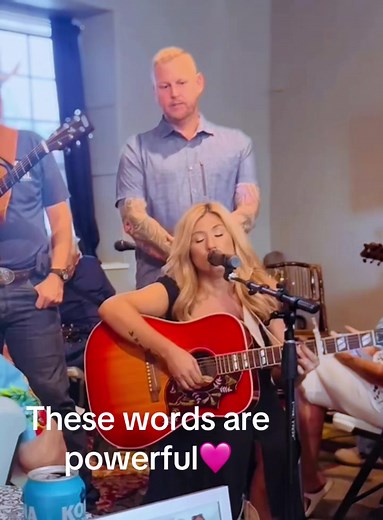 #CapCut @Noah Peters @singingbarber I sung this at my friends memorial service ! #fy #fyp #singingbarber