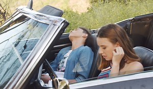 B&B teams with NHTSA for texting and driving PSA
