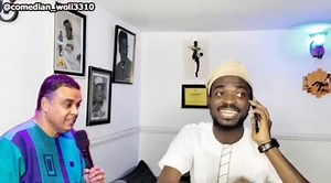 114K views · 5.3K reactions | Hahaaa! This is intelligently silly…Enjoy… | Bishop E.A.T Sackey - dhmm | Facebook