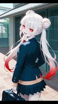 漫画動画PSO2NGS千年後の世界に転生したラスボス第2話