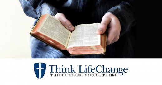 Our Program - Think Life Change
