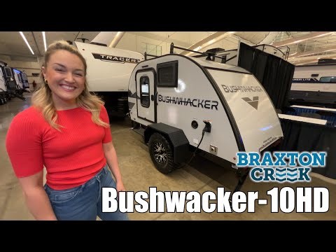 Braxton Creek-Bushwacker-10HD