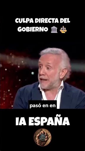 ¡PILLADA AL INTERIOR! 🚨 Inda destapa la falta de protección a VOX