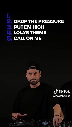 Top Dance Tracks of 2004