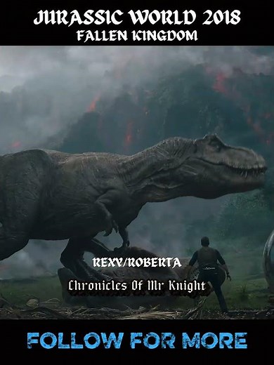 Trex roar evolution 1993-2025 | Jurassic park world | Mr Knight #jurassicworld #jurassicpark