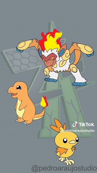 Mega Evolution Showcase: Feraligatr, Emboar, and Meganium