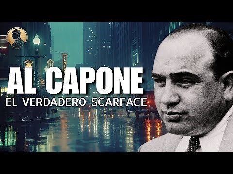 Al Capone - The Real Scarface - Documentary