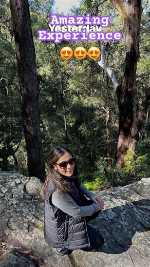 Relaxing Bush Walk | #bushwalk #naturewalk #shortsfeed