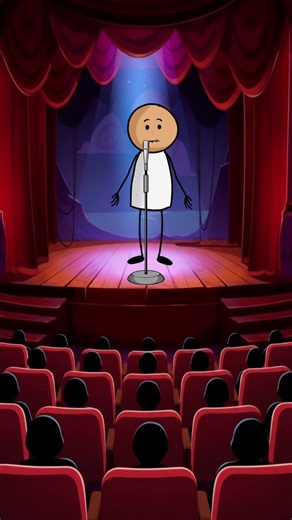 Need to know the time? Just tell someone you’re tired 🕛 #comedy #standupcomedy #funny #jokes