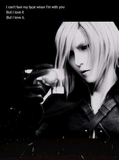 Nostalgic Velocity Edit Inspired by Final Fantasy