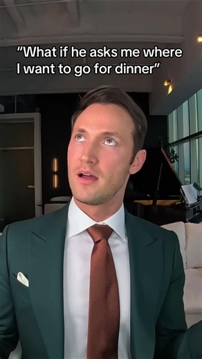 How to Handle Indecisive Dates: A Guide for Women