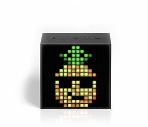 Divoom Timebox EVO - Głośnik przenośny - najlepsze ceny, tysiące opinii w x-kom.pl