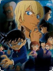 Detektif Conan Movie 22: Zero The Enforcer Ending Highlights