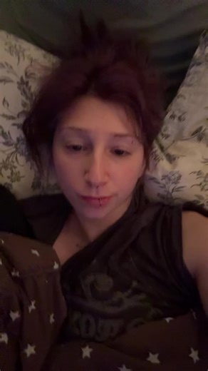 Cuddling Through the Snowstorm with My Love