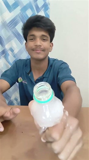 make some bottle smoke for 100 million like