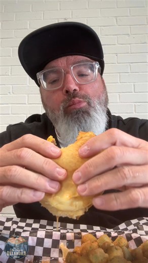 From Food Truck to Local Legend: Ohana Grill Guthrie Review Is this the best burger in Oklahoma? Today we’re heading to Guthrie to visit Ohana Grill, a must-stop destination for anyone craving authentic Hawaiian-style comfort food. What started as a fan-favorite food truck has now found a permanent home at 124 N Wentz St, bringing the true "Spirit of Aloha" to the heart of Oklahoma. We dove into the legendary Aloha Burger—stacked with two 80/20 patties, grilled teriyaki-glazed pineapple, cabbage