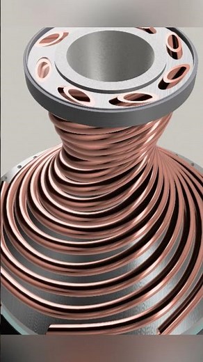 Free ENERGY!? -Schauberger Vortex Machine