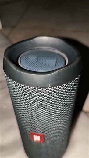 JBL Flip Essential 2 Extreme Bass Test 2.0💀 #fyp #viral