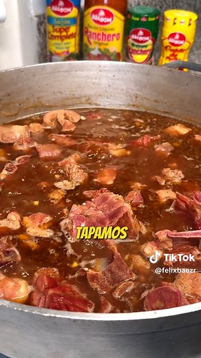 Sancocho Dominicano: Receta Tradicional y Sabrosa