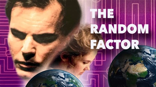 The Random Factor (1995)
