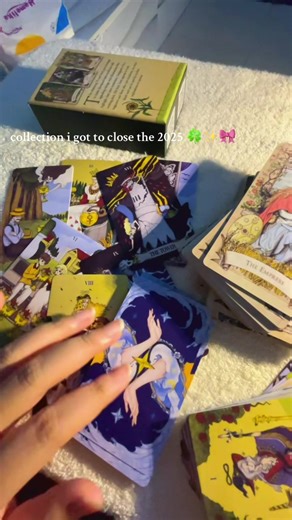 @Tarot Shop Cambodia thank you ❤️🎀✨ #tomatotarot #tarotreading