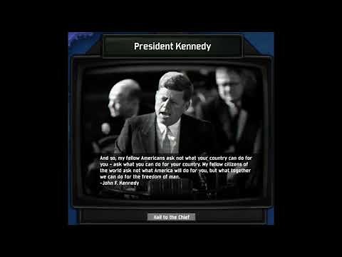 HOI4 Cold War Iron Curtain mod: All Superevents