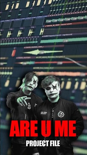 Accurate Sub Zero Project - Are U Me (FL STUDIO REMAKE)