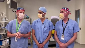 An anesthesiologist explains exactly what happens during an epidural procedure