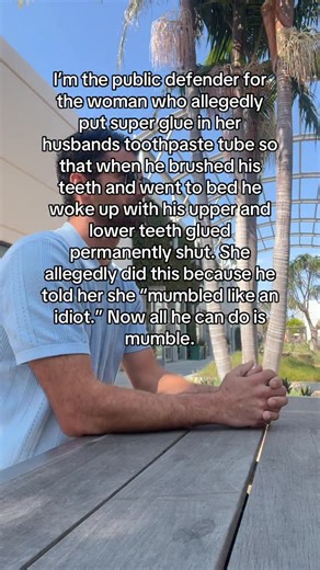 Robby Witt on Instagram: "Allegedly of course #marriedlife"