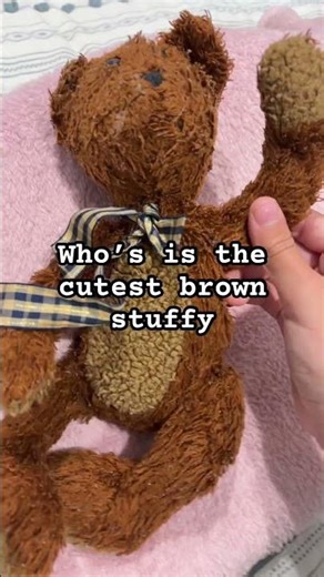 Who is it? In your opinion