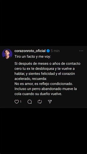 16K views · 328 reactions |  cómo superar una ruptura | Corazón Roto-Psicoterapia | Facebook