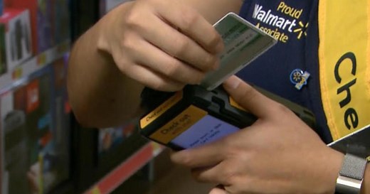 How retail stores are reinventing holiday shopping using technology