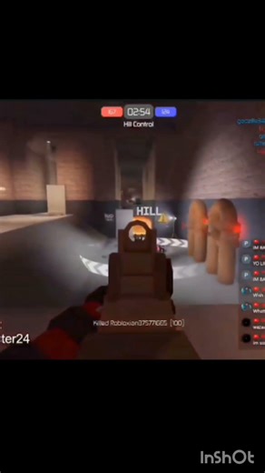 Roblox Rivals energy assault edit! #rovlox #shorts #fyy