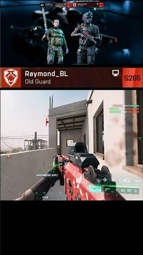 Epic Battlefield 2042 Gameplay: Long Videos on @BattleBornBL