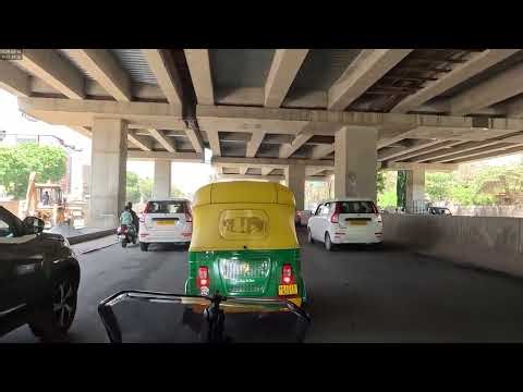 Bangalore | 20260319 110900 | Rush Hour Madness | Explorer MKJ | Traffic Adventures