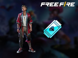 Free Fire redeem codes today (June 24, 2023): Latest FF codes to get free characters and vouchers