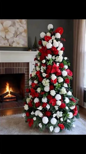 Inspo for DIY Christmas crafts to make your home decor a little more merry this holiday season #diy