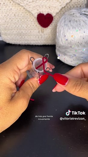 Como Fazer Tricotin Usando a Maquininha Caseira