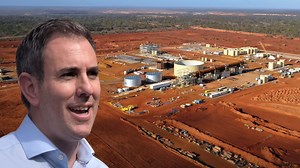 ‘Defining opportunity’: Qld at forefront of next mining boom