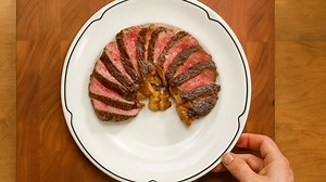 Comfort Food Roulette