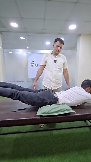 The best exercises for those who are losing weight quickly. Best treatment for IBS, nale, Nabhi. Brajesh Sharma. #pain #yoga #reelschallengereelschallenge #sciatica #ibs | Brajesh Sharma Neurotherapy Expert
