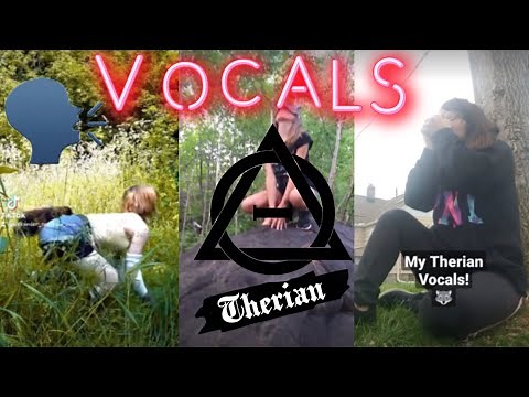 THERIAN VOCALS COMPILATION