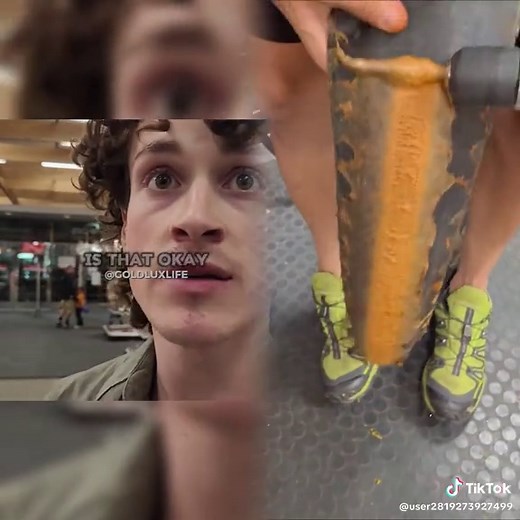 Catching Predators: A Funny Twist on Police Encounters