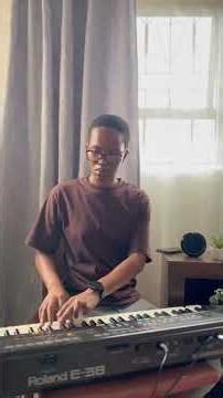 Thomoyi Freestyle by Thandokuhle MaJobe - E38