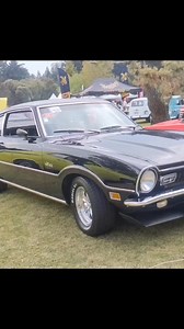 496K views · 16K reactions | 1976 Ford Maverick, Excelente sonido 302 | Hobby Autos Clásicos | Facebook